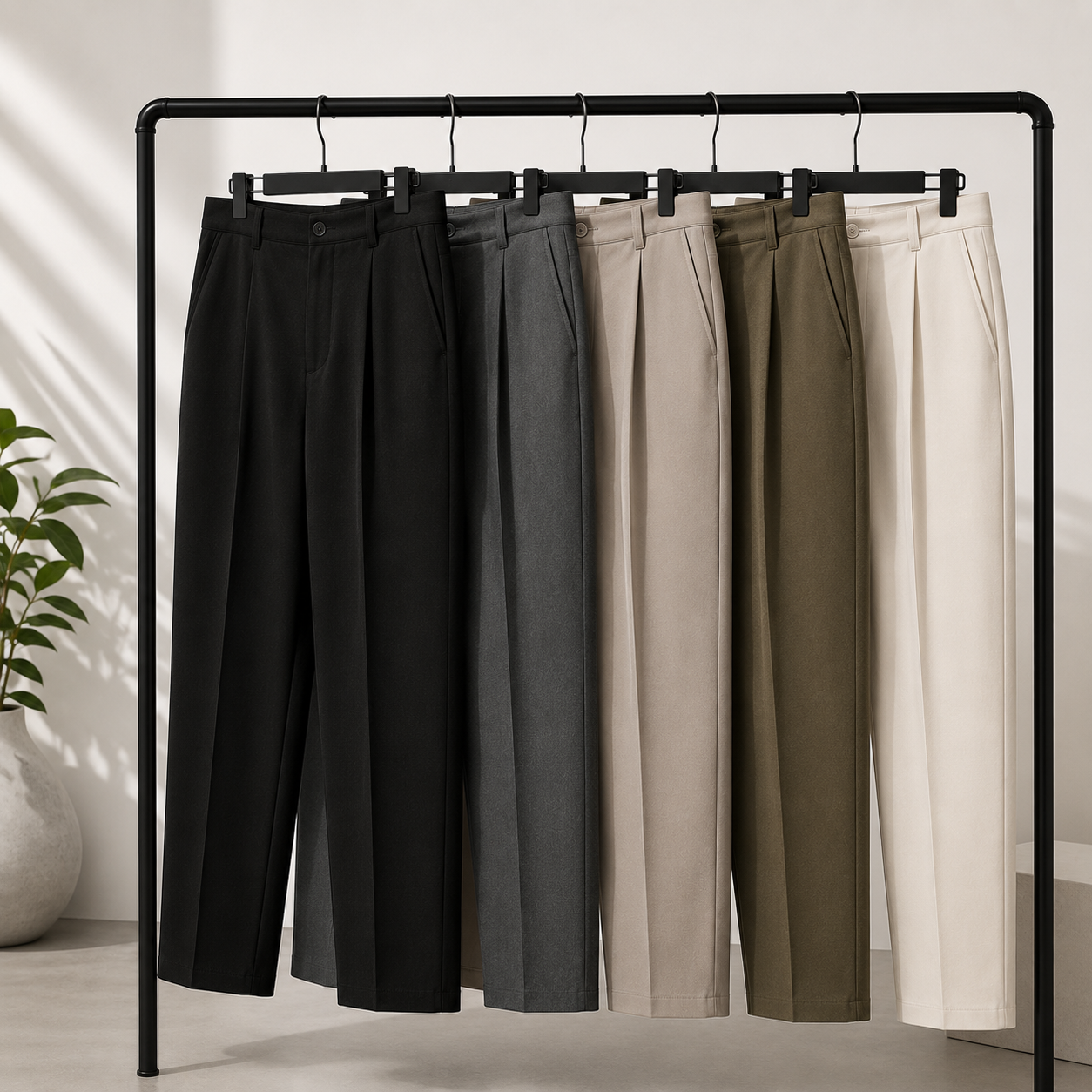 Trousers