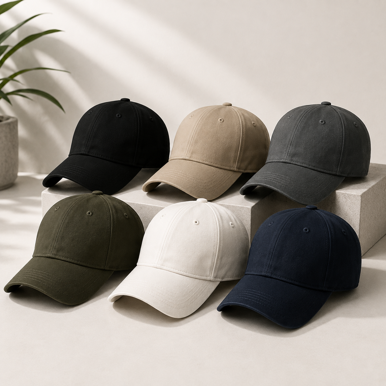 Cap