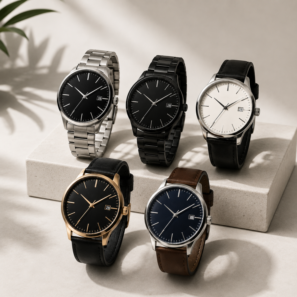 Watchs